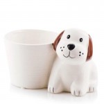 Keramični lonec kužek 02.662.17